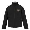 Männer Softshell Jacke C+ E7820 Miniaturansicht