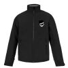 Männer Softshell Jacke C+ E7820 Miniaturansicht