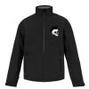 Männer Softshell Jacke C+ E7820 Miniaturansicht