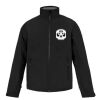 Männer Softshell Jacke C+ E7820 Miniaturansicht