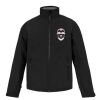 Männer Softshell Jacke C+ E7820 Miniaturansicht