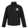 Männer Softshell Jacke C+ E7820 Miniaturansicht