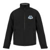 Männer Softshell Jacke C+ E7820 Miniaturansicht