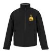 Männer Softshell Jacke C+ E7820 Miniaturansicht