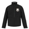 Männer Softshell Jacke C+ E7820 Miniaturansicht