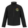 Männer Softshell Jacke C+ E7820 Miniaturansicht