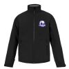 Männer Softshell Jacke C+ E7820 Miniaturansicht