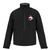 Männer Softshell Jacke C+ E7820 Miniaturansicht