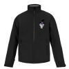 Männer Softshell Jacke C+ E7820 Miniaturansicht