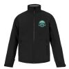 Männer Softshell Jacke C+ E7820 Miniaturansicht