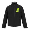 Männer Softshell Jacke C+ E7820 Miniaturansicht