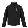 Männer Softshell Jacke C+ E7820 Miniaturansicht