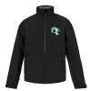 Männer Softshell Jacke C+ E7820 Miniaturansicht