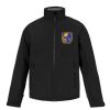 Männer Softshell Jacke C+ E7820 Miniaturansicht