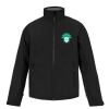 Männer Softshell Jacke C+ E7820 Miniaturansicht