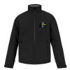 Männer Softshell Jacke C+ E7820 Miniaturansicht