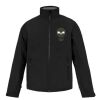 Männer Softshell Jacke C+ E7820 Miniaturansicht