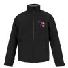 Männer Softshell Jacke C+ E7820 Miniaturansicht