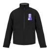Männer Softshell Jacke C+ E7820 Miniaturansicht