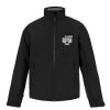 Männer Softshell Jacke C+ E7820 Miniaturansicht
