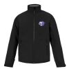 Männer Softshell Jacke C+ E7820 Miniaturansicht