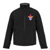 Männer Softshell Jacke C+ E7820 Miniaturansicht