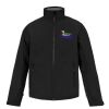 Männer Softshell Jacke C+ E7820 Miniaturansicht