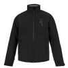 Männer Softshell Jacke C+ E7820 Miniaturansicht