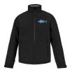 Männer Softshell Jacke C+ E7820 Miniaturansicht