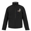 Männer Softshell Jacke C+ E7820 Miniaturansicht