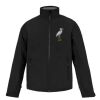 Männer Softshell Jacke C+ E7820 Miniaturansicht