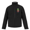 Männer Softshell Jacke C+ E7820 Miniaturansicht