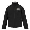 Männer Softshell Jacke C+ E7820 Miniaturansicht