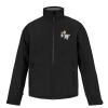 Männer Softshell Jacke C+ E7820 Miniaturansicht