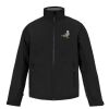 Männer Softshell Jacke C+ E7820 Miniaturansicht