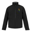 Männer Softshell Jacke C+ E7820 Miniaturansicht