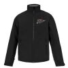 Männer Softshell Jacke C+ E7820 Miniaturansicht