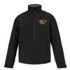 Männer Softshell Jacke C+ E7820 Miniaturansicht