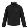 Männer Softshell Jacke C+ E7820 Miniaturansicht