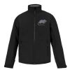 Männer Softshell Jacke C+ E7820 Miniaturansicht