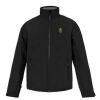 Männer Softshell Jacke C+ E7820 Miniaturansicht