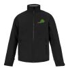 Männer Softshell Jacke C+ E7820 Miniaturansicht