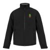 Männer Softshell Jacke C+ E7820 Miniaturansicht