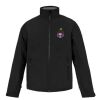 Männer Softshell Jacke C+ E7820 Miniaturansicht