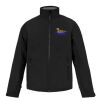 Männer Softshell Jacke C+ E7820 Miniaturansicht