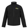 Männer Softshell Jacke C+ E7820 Miniaturansicht