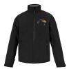 Männer Softshell Jacke C+ E7820 Miniaturansicht