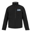 Männer Softshell Jacke C+ E7820 Miniaturansicht
