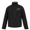 Männer Softshell Jacke C+ E7820 Miniaturansicht
