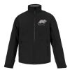 Männer Softshell Jacke C+ E7820 Miniaturansicht